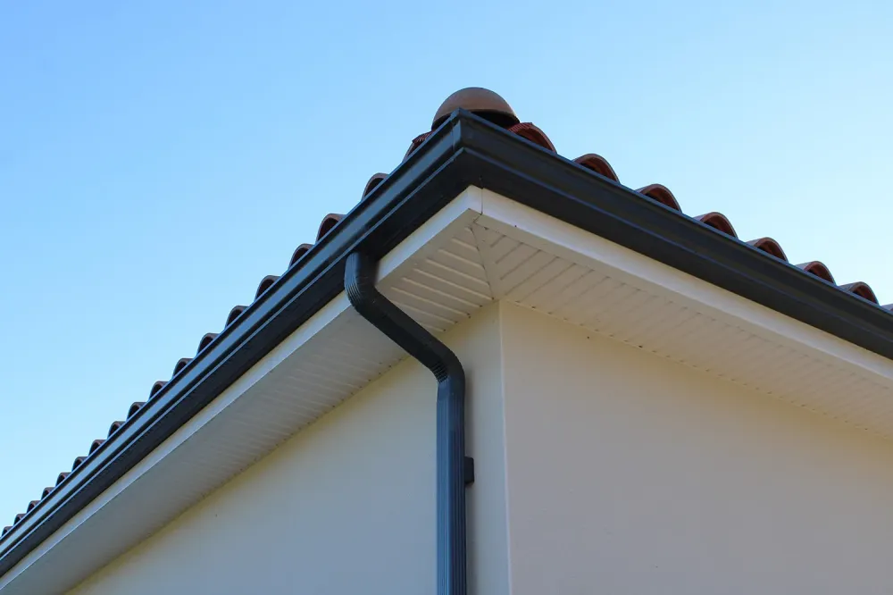 Zinguerie à Chepniers