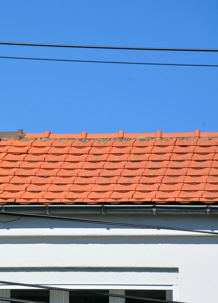 entretien de toitutre apres